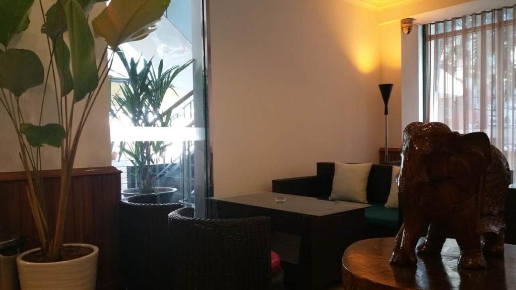 Hotel Star 3*