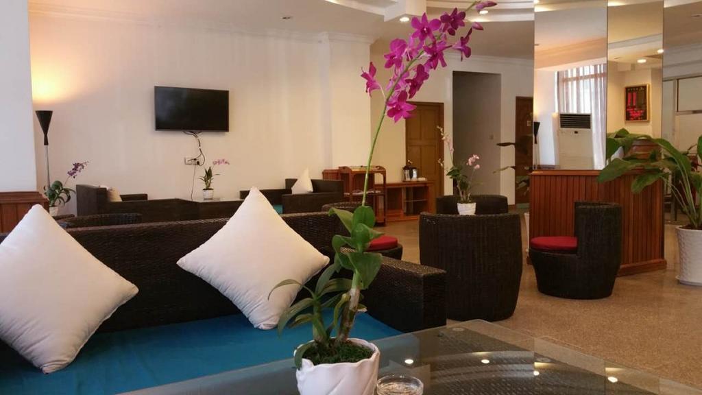 Star Hotel 3*