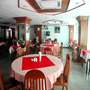 Star Hotel 3*